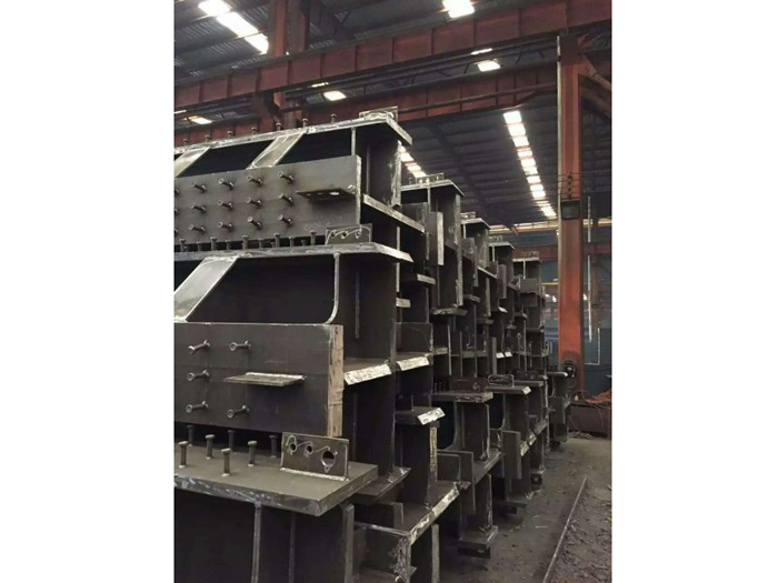 H型钢柱